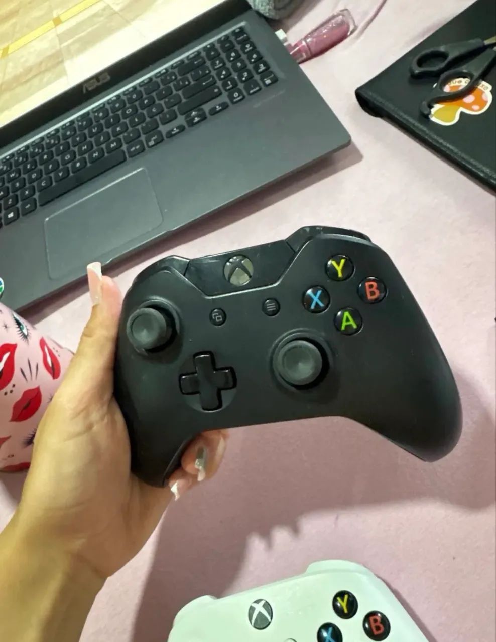 Controle xbox  - Foto 3