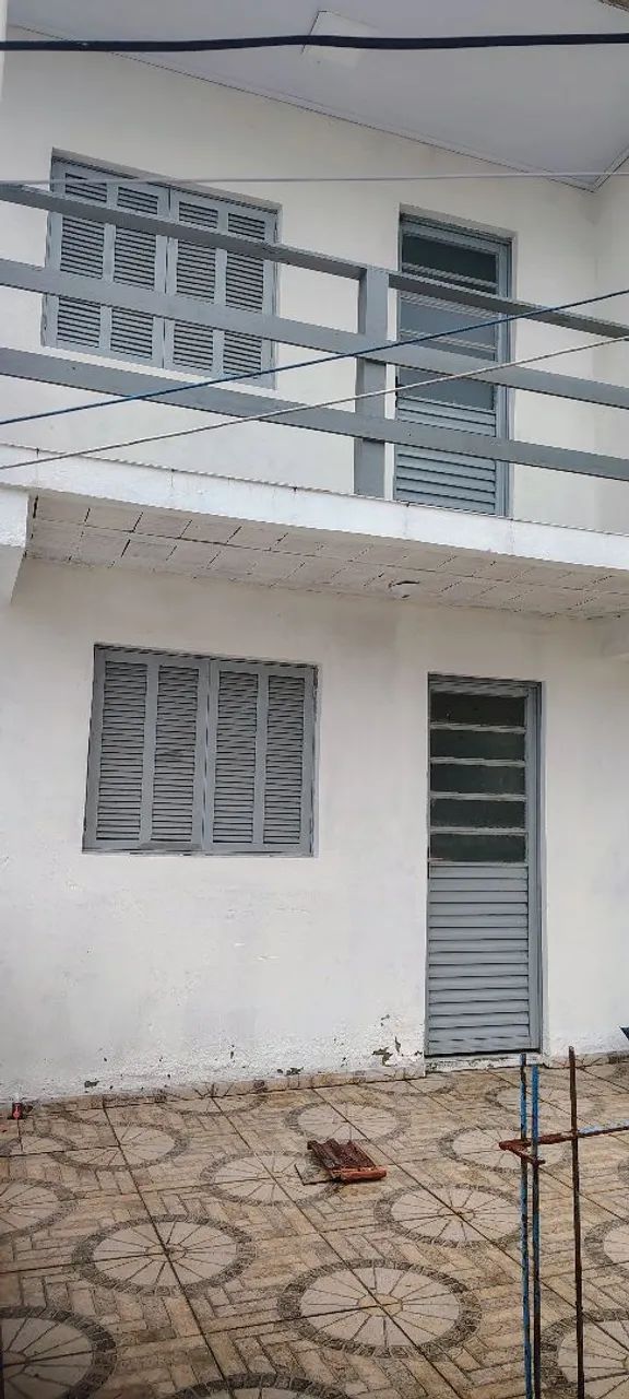 Sobrado 1 quarto 