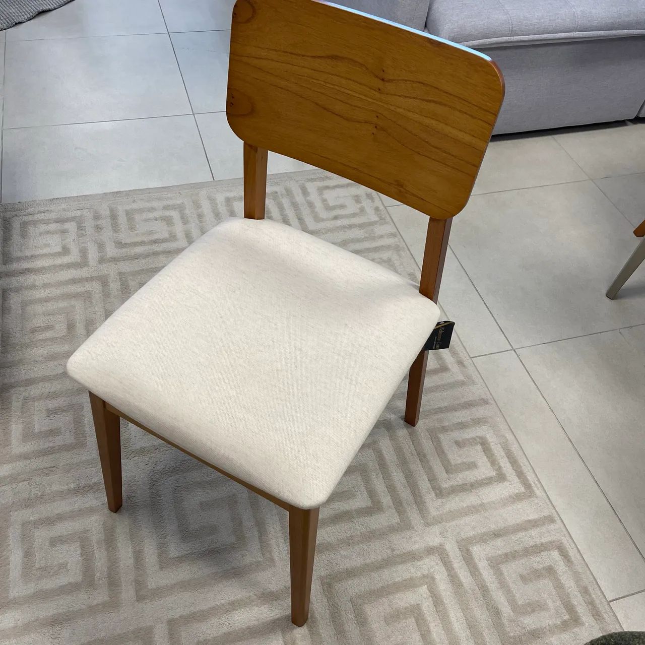 Cadeira  - Foto 2