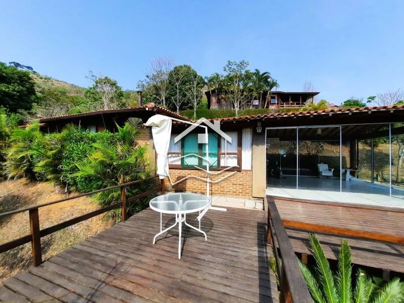 Casa- Petrópolis, Secretário - Foto 2