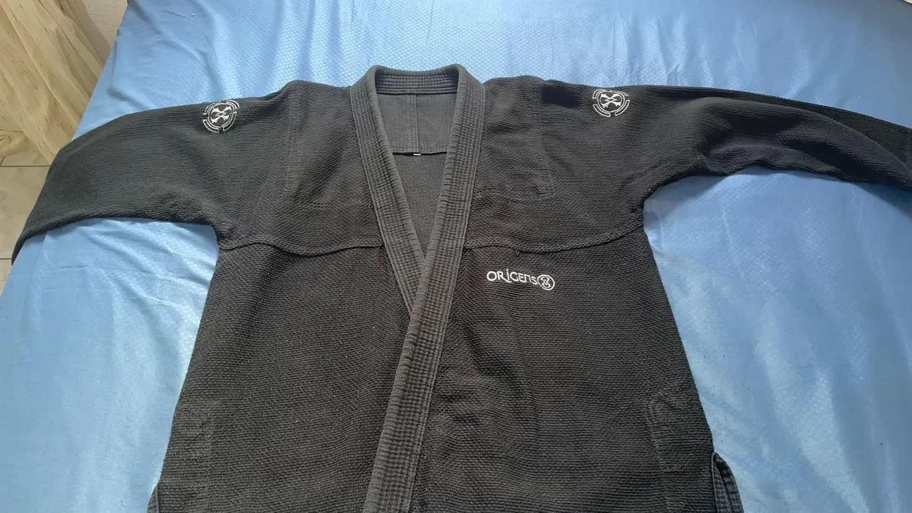 Kimono A2