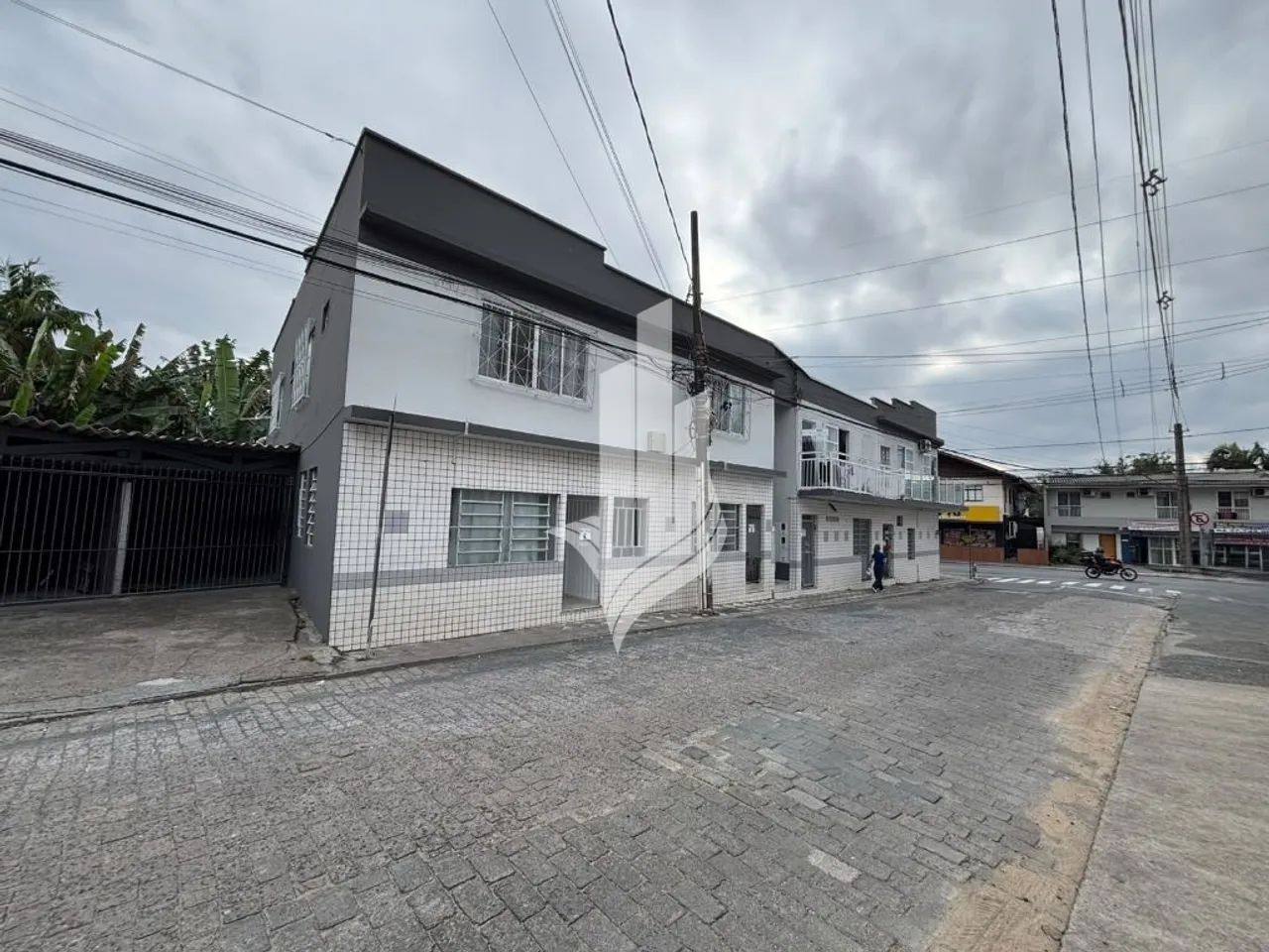Prédio comercial e residencial a venda no bairro da Velha - Foto 3