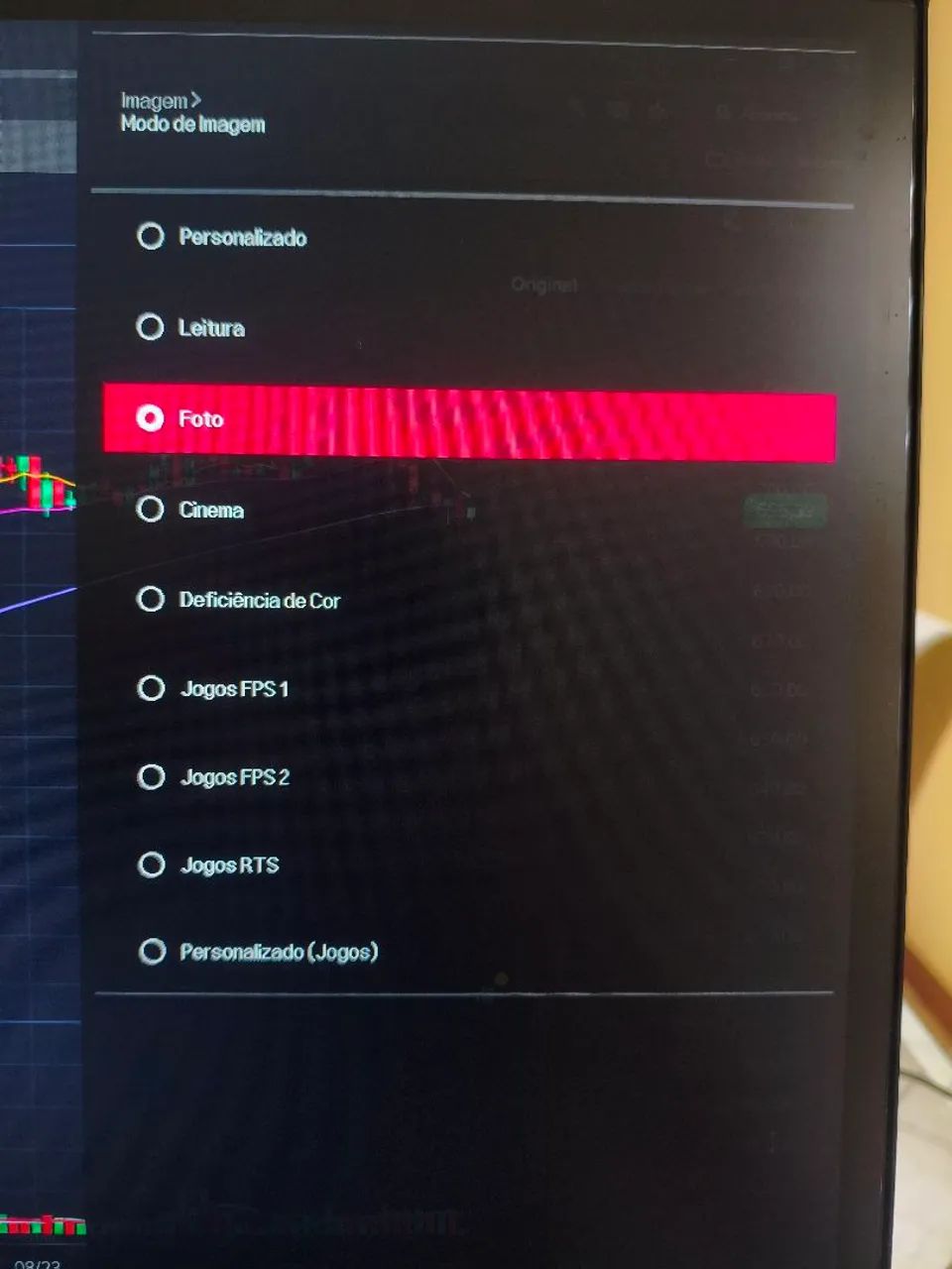Monitor LG UltraWide Gaming 29" IPS 29UM69G - 75Hz 1ms - Foto 4