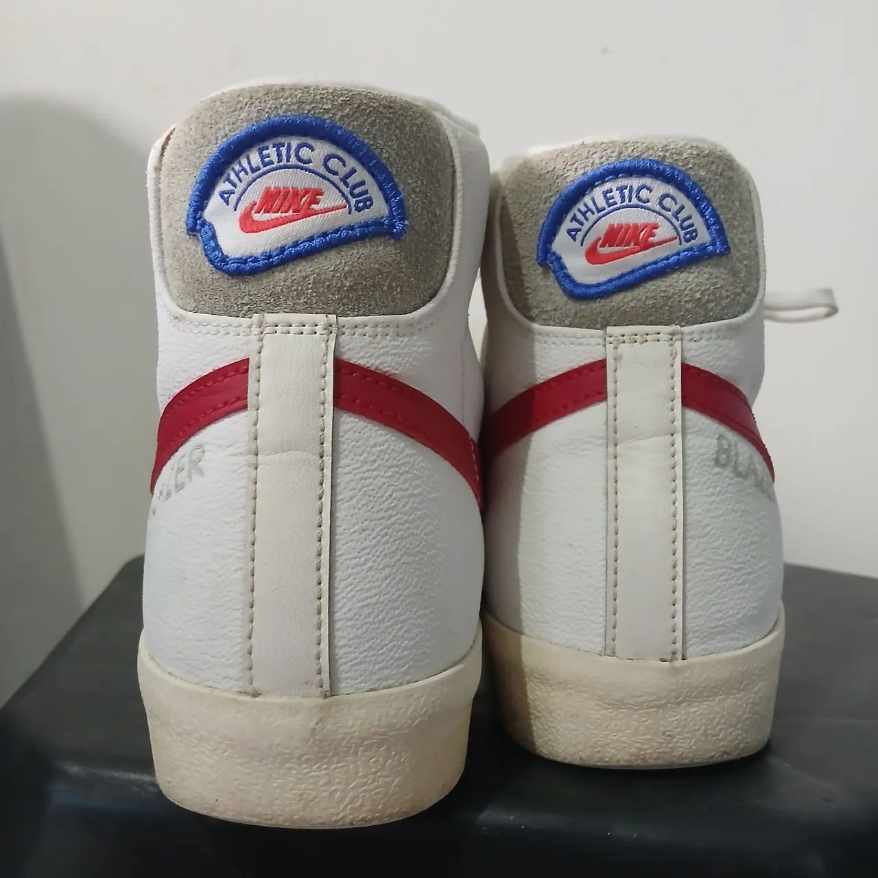 Tênis Nike Original Blazer Mid'77