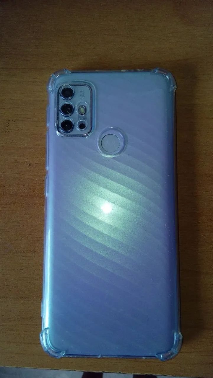 Motorola G10 - Foto 3