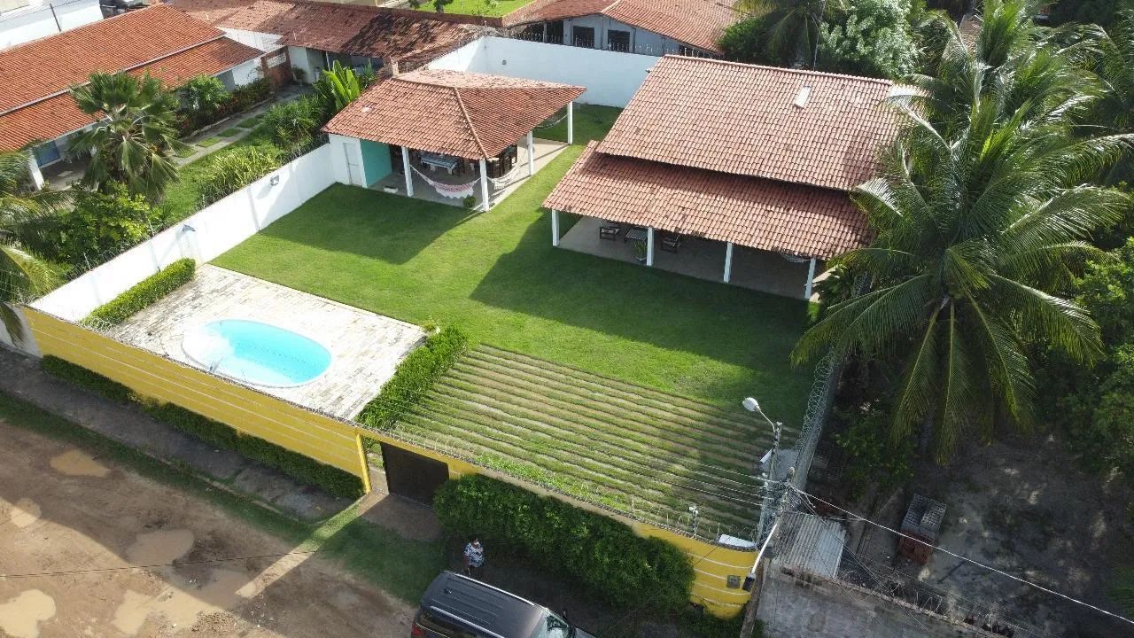 Foto - Barra de Santo Antônio - 