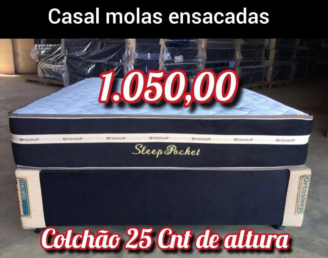 Camas disponíveis  - Foto 2