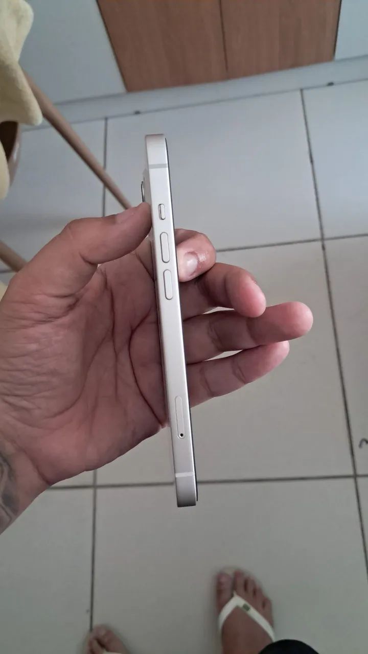 Iphone 13 128gb - Foto 5