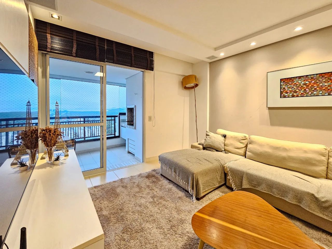 Apartamento de 3 quartos à venda na Trindade - Foto 3