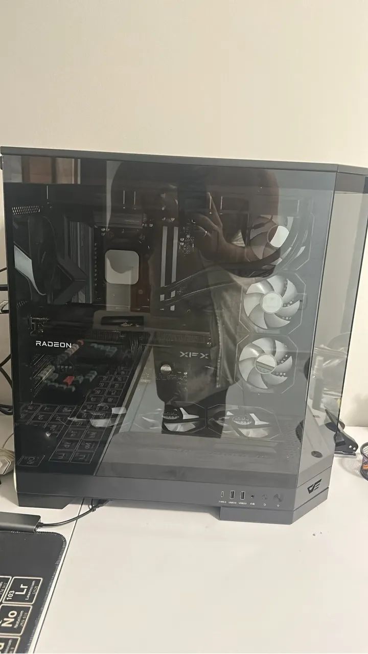 PC gamer - Foto 2