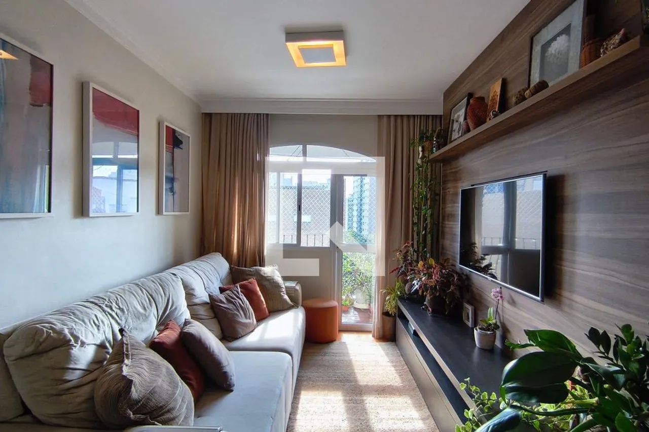 Apartamento à Venda - Vila Mariana, 3 Quartos, 76 m2 - Foto 2