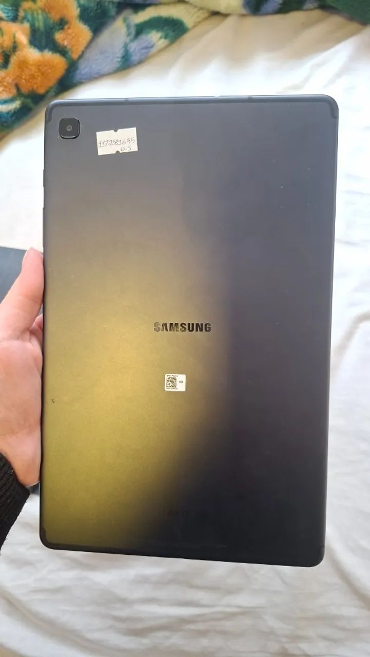 Tablet samsung s6 lite - Foto 2