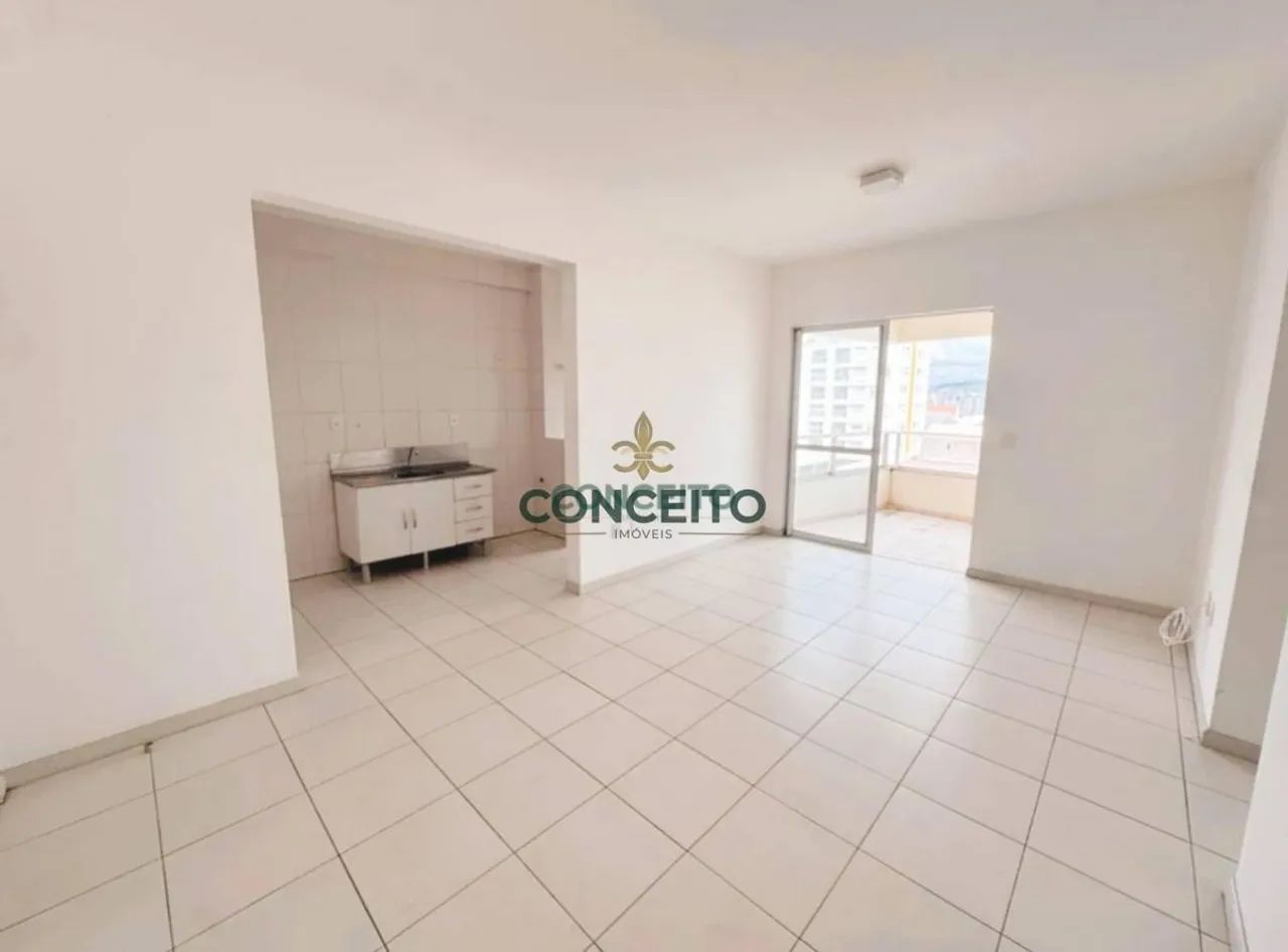 Apartamento com 2 quartos, Capoeiras - Florianópolis - Foto 5