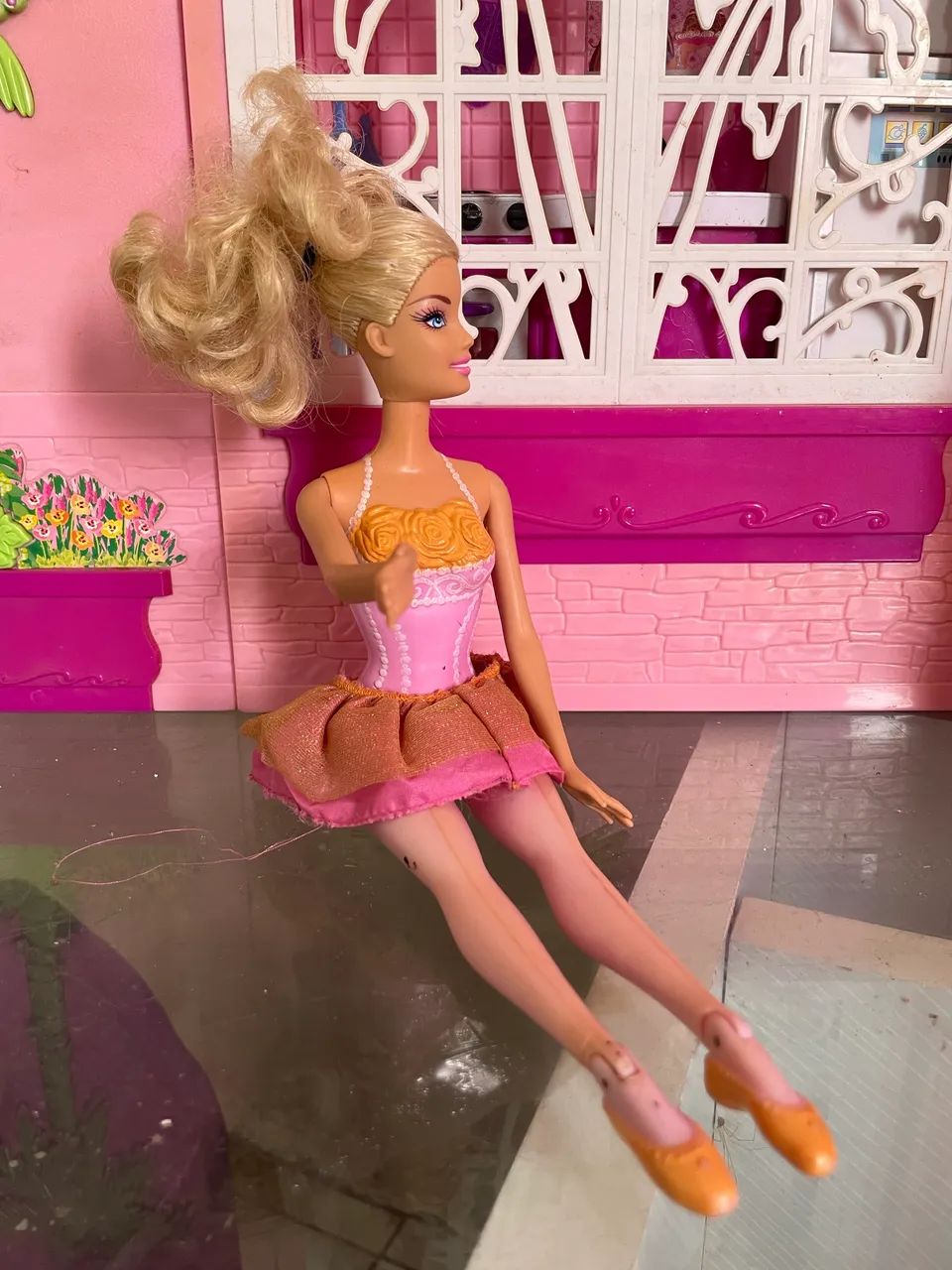 Barbie originais  - Foto 2