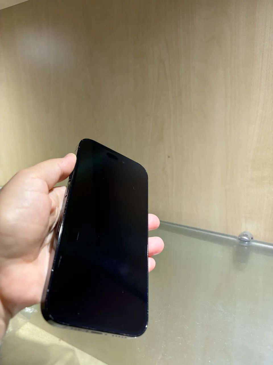 iPhone 14 Pro 256gb - Foto 3