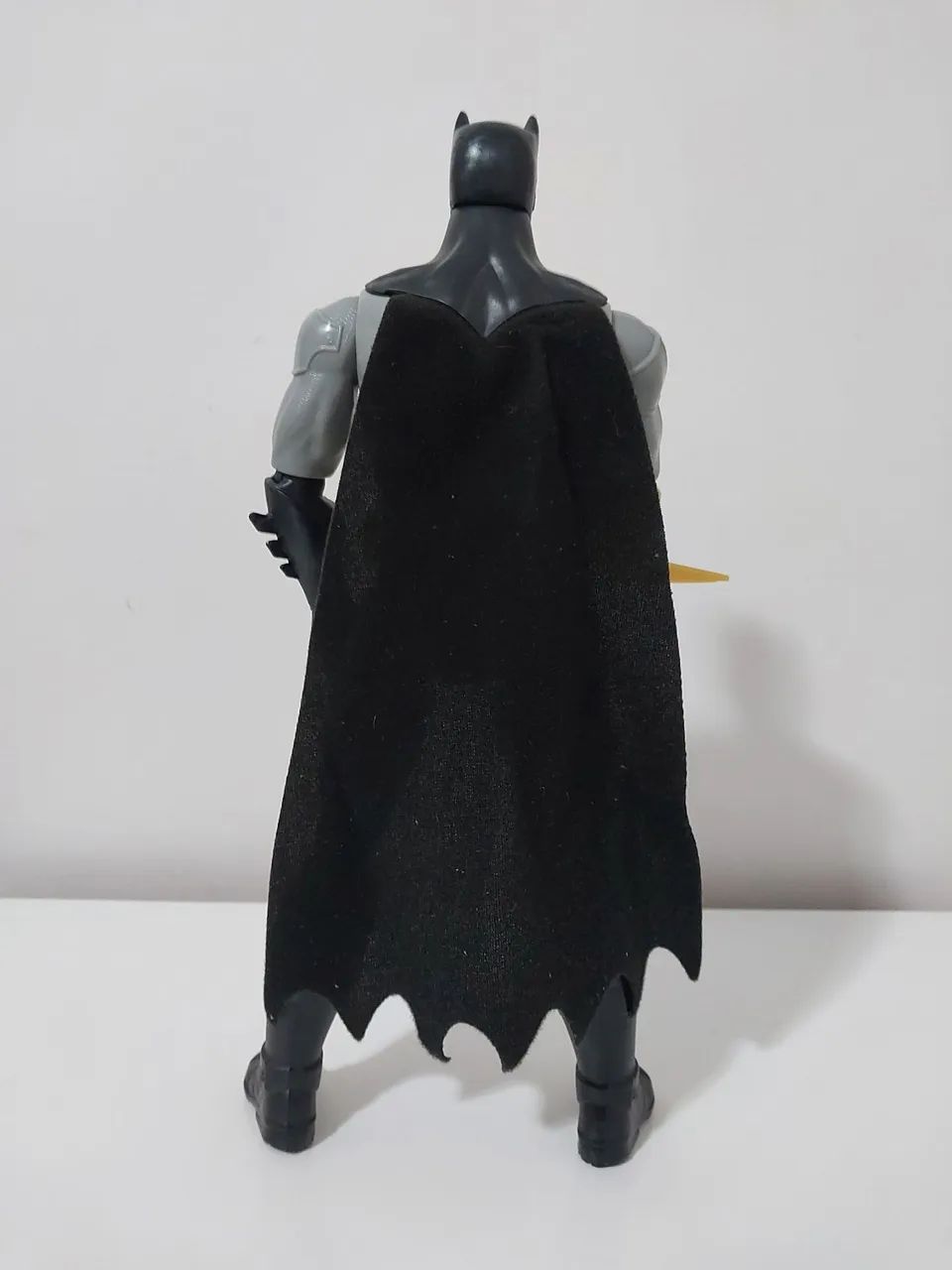 Boneco Batman 30cm  - Foto 4