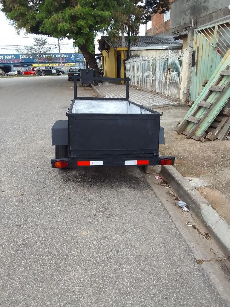 Carretinha,bem conservada