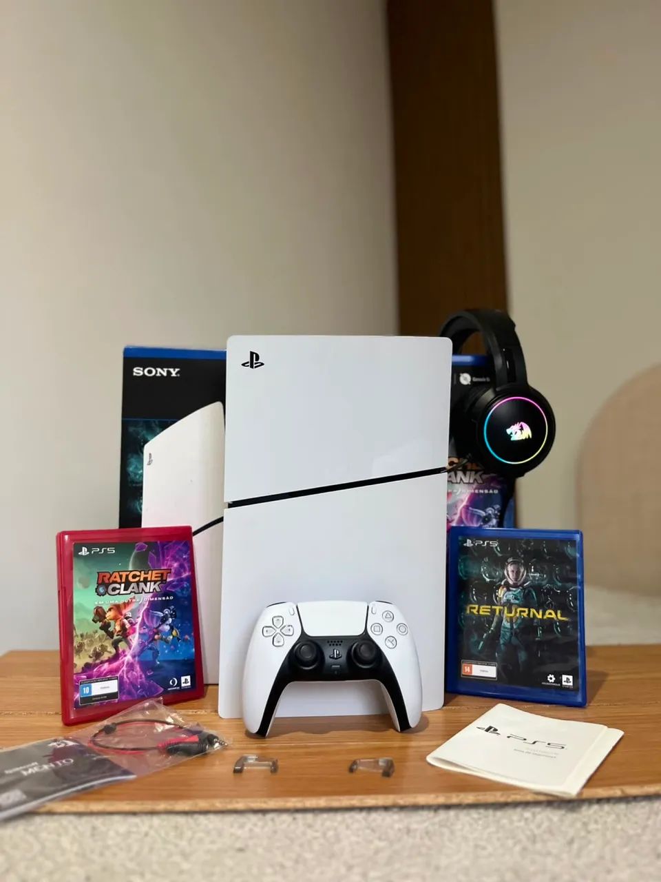 PlayStation 5 - Foto 4