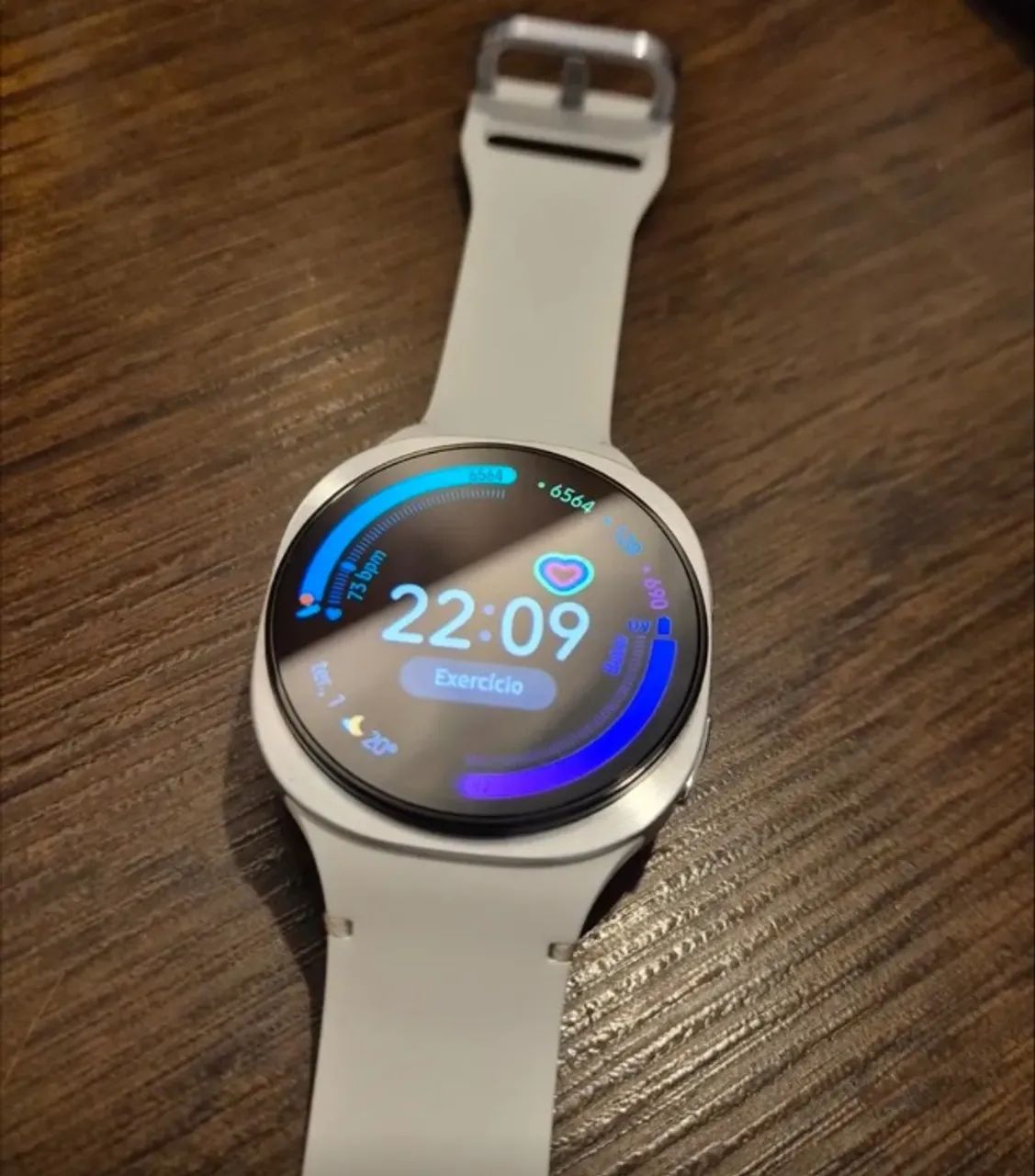 Galaxy Whatch 8 - Foto 2