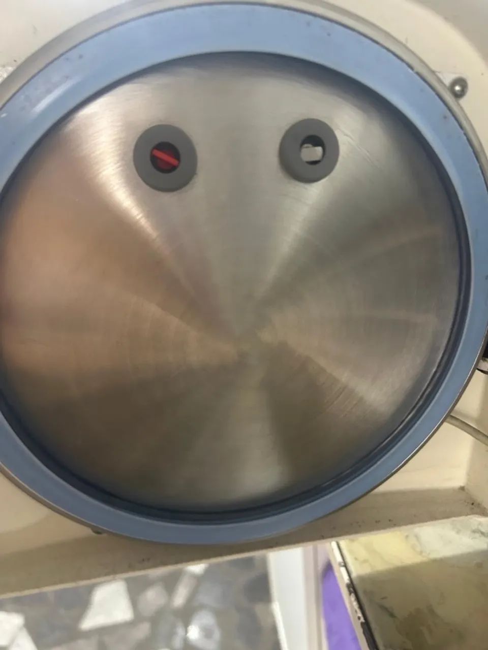 Autoclave - Foto 3