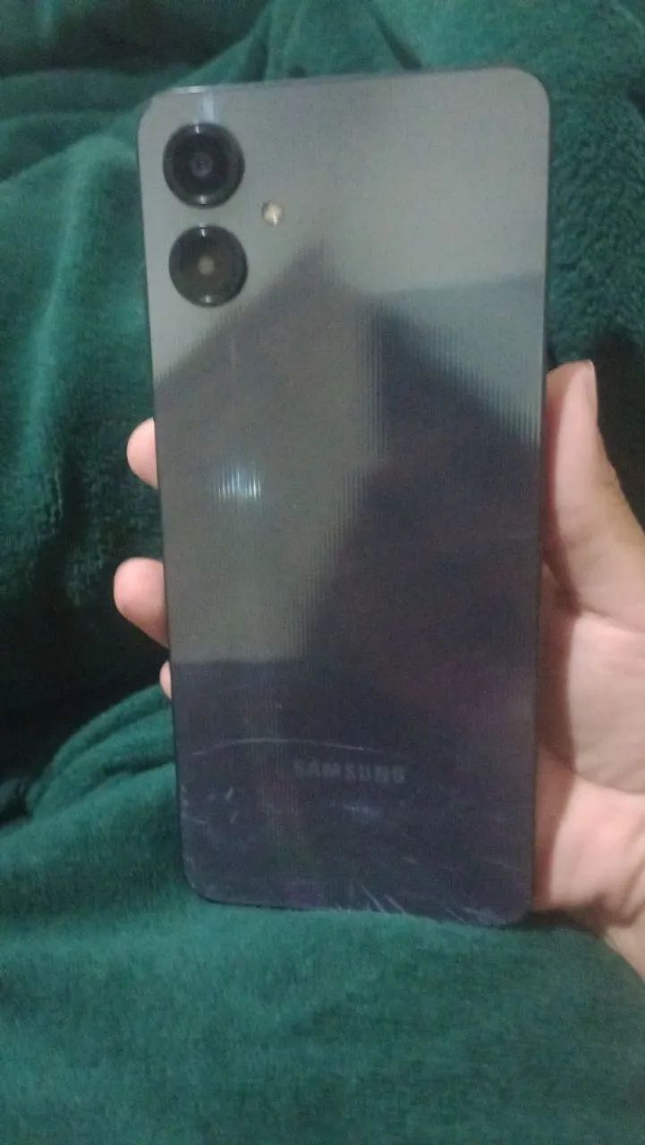 Galaxy A06  - Foto 3