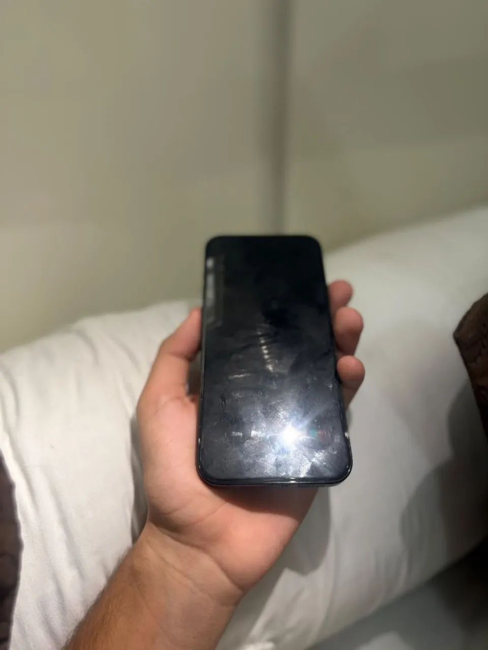 iPhone 15Pro Max  - Foto 2