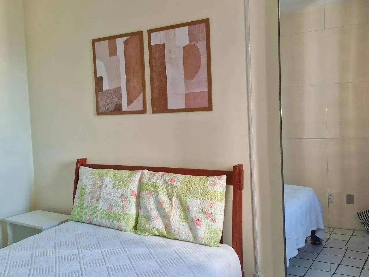 Apartamento lindo em Piedade - Jaboatão dos Guararapes - PE - Foto 4