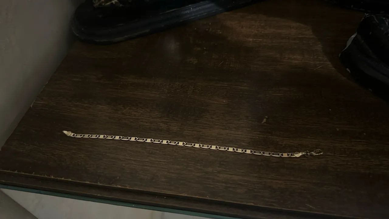 Pulseira romanel,na loja eh 700 - Foto 2