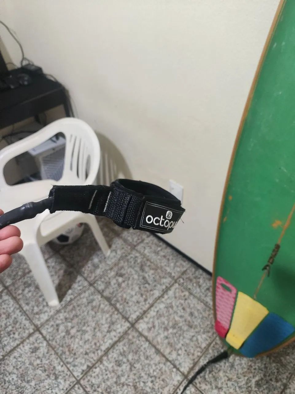 Prancha de quilha - Foto 3