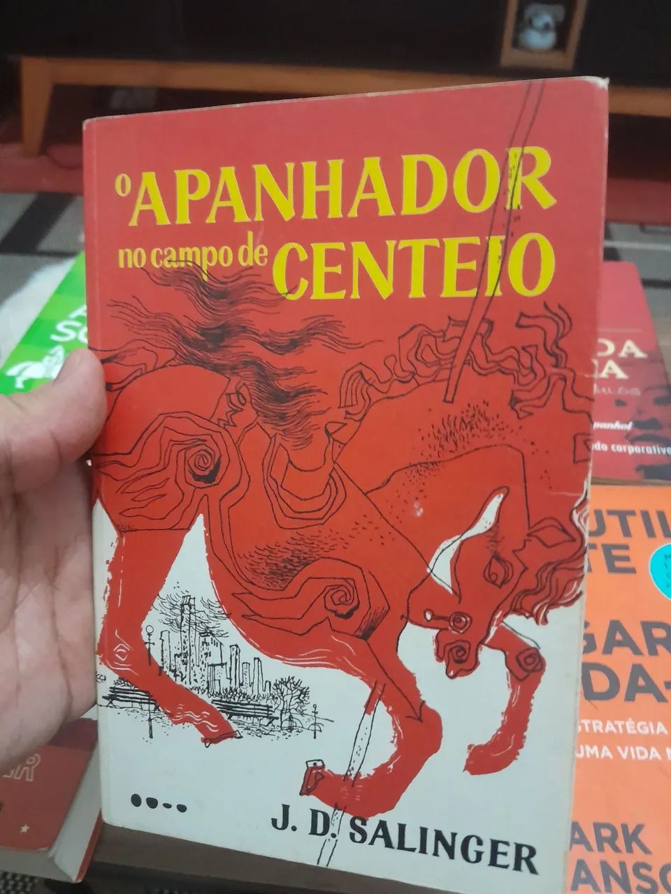 Livros diversos - Foto 3