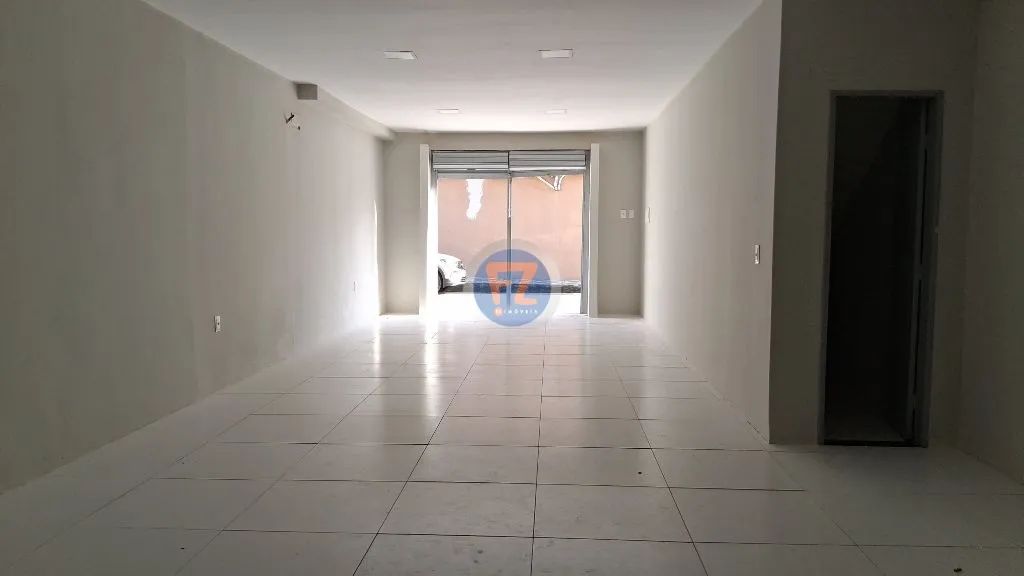 Locação de Comercial / Loja na cidade de Fortaleza - Foto 3