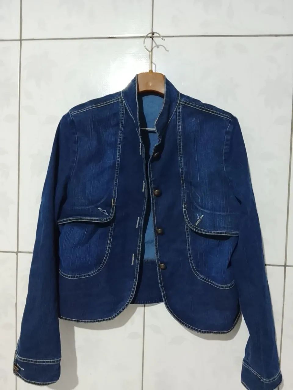Provador de roupas
