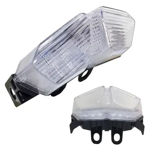 Lanterna Traseira FZ25 Fazer 250 Novo Original Yamaha - Foto 4