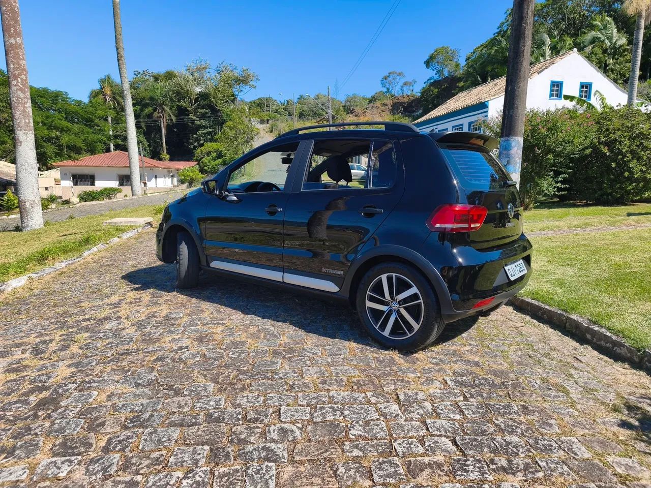 Volkswagen Fox Xtreme 1.6 Flex 8V 5P 2019 - Foto 5