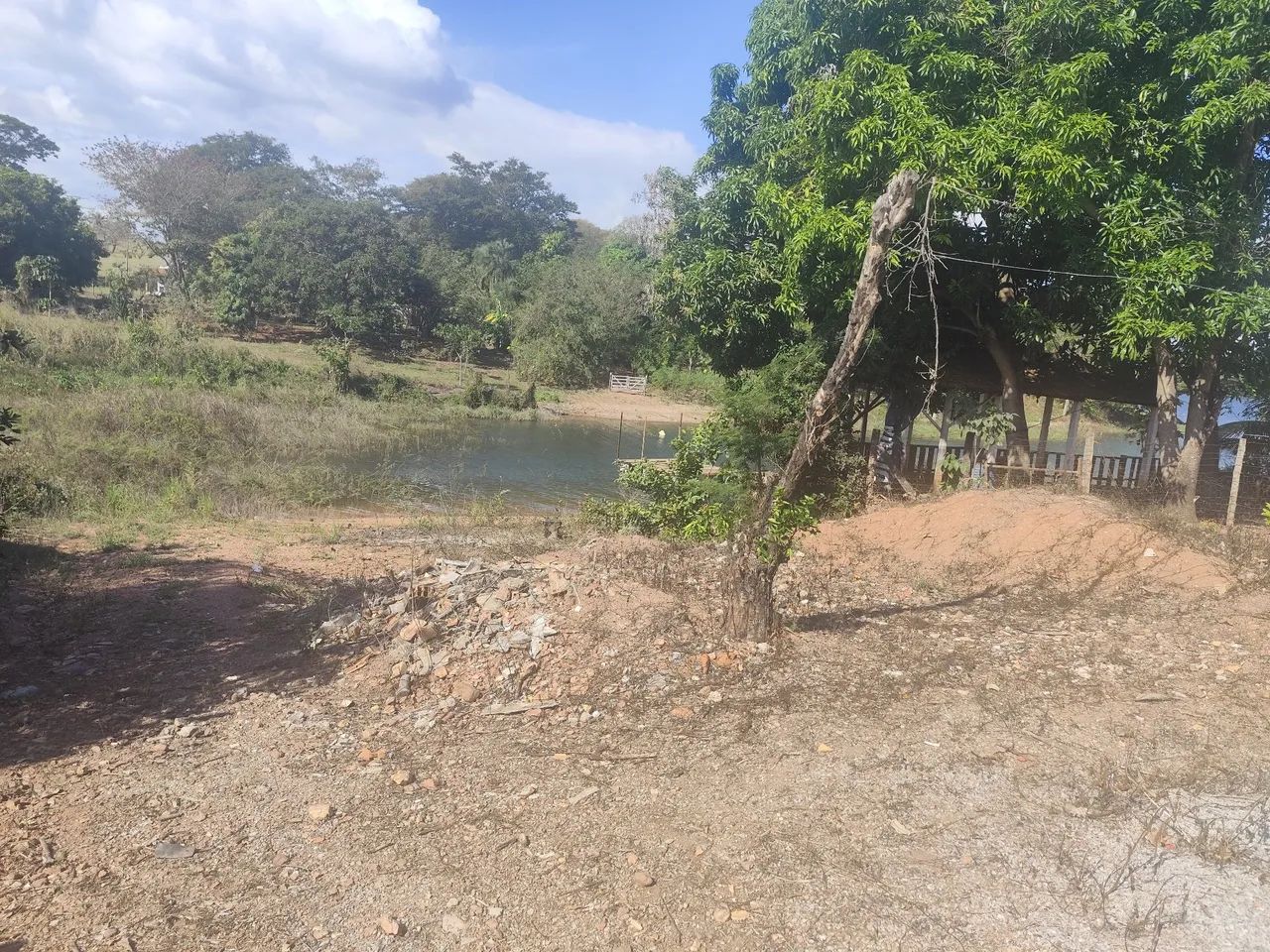Rancho de pesca  - Foto 4