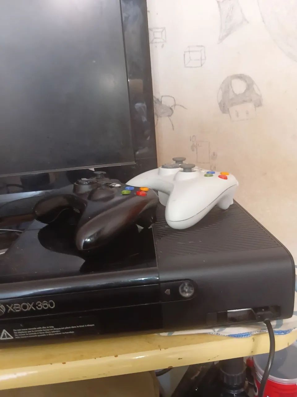 Videogame xbox360