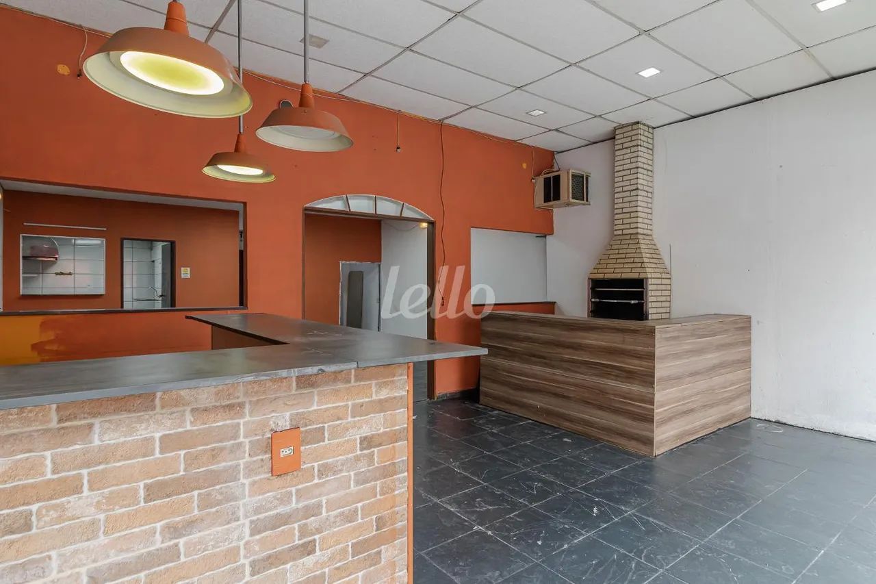 Comercial para alugar no(a) Vila Cláudia