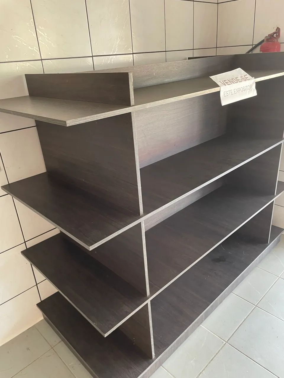 Expositor MDF - Foto 3