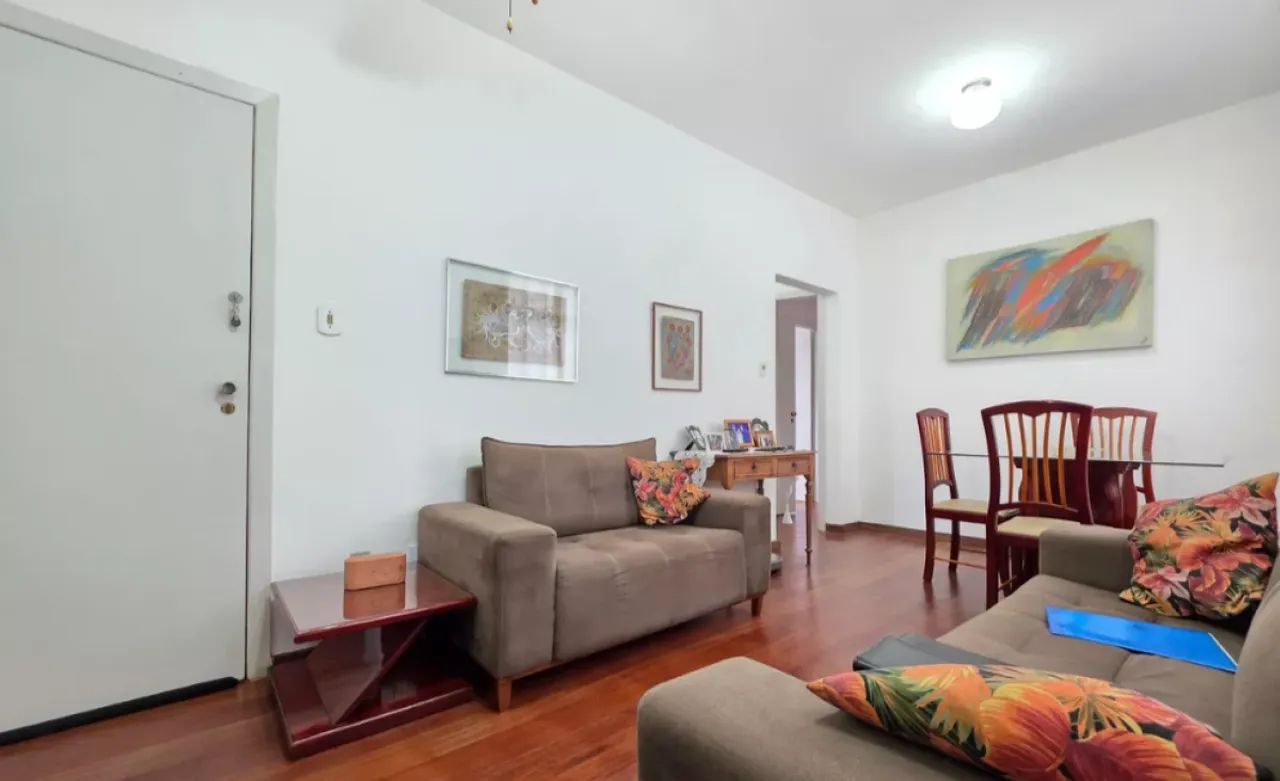 Apartamento com 3 quartos à venda em Belo Horizonte - Foto 4