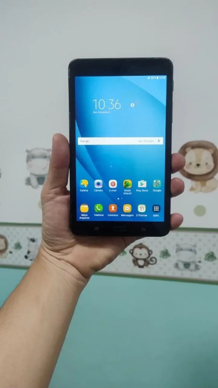 Tablet Samsung TAb A6  - Foto 2