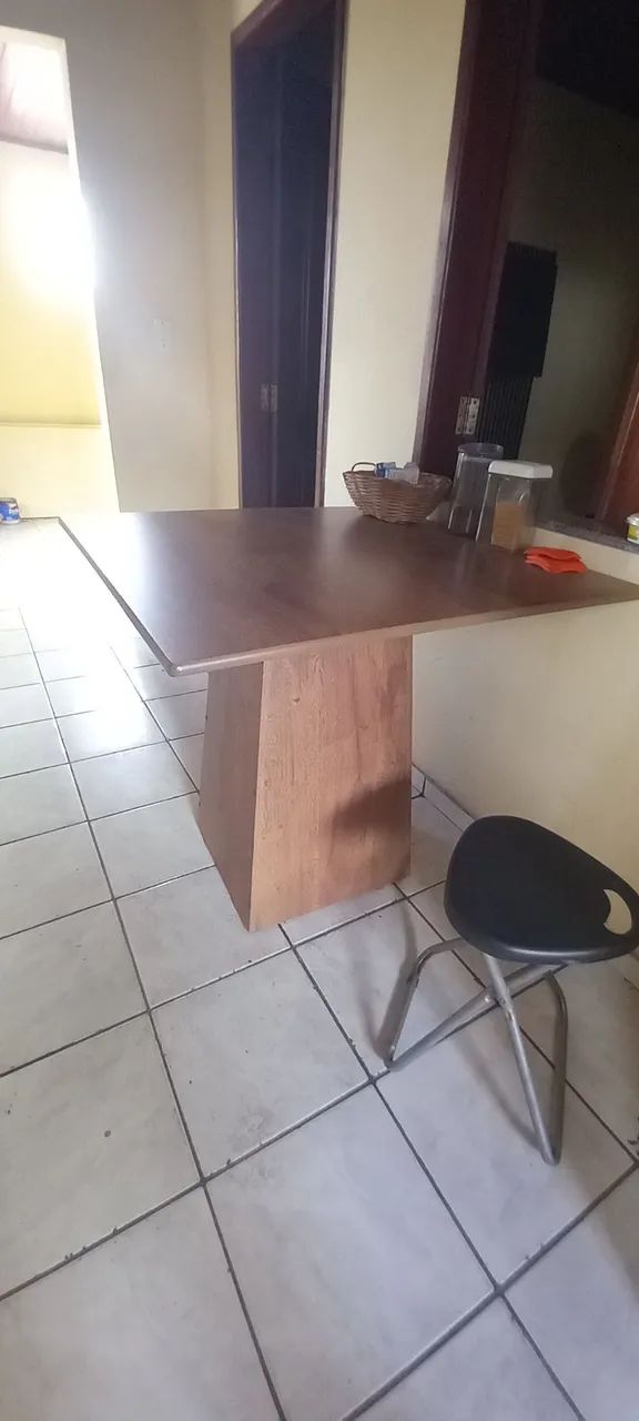 MESA