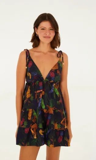 Vestido Farm