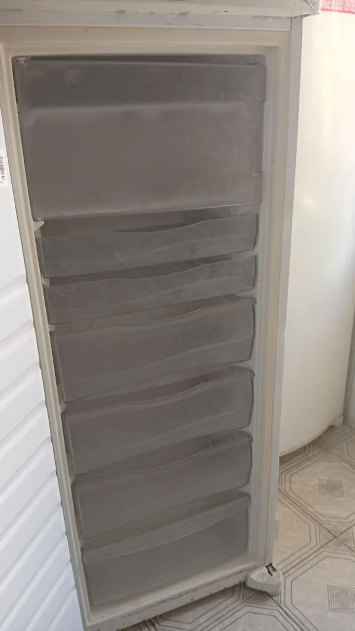 Freezer - Foto 3