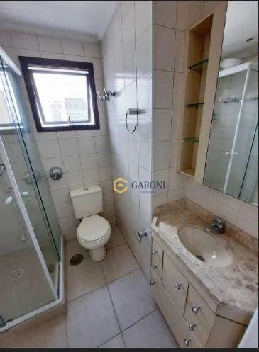 Apartamento com 2 dormitórios para alugar, 48 m² - Itaim - São Paulo/SP - Foto 4