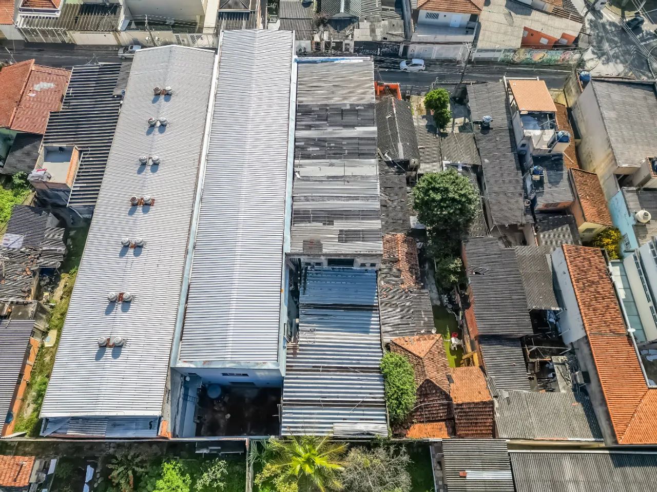 Terreno comercial para venda em Brasilândia, 734m² - Foto 3