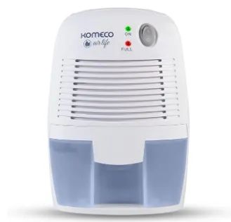 Desumidificador de Ar Komeco KDP 250 - Anti Mofo - Foto 2
