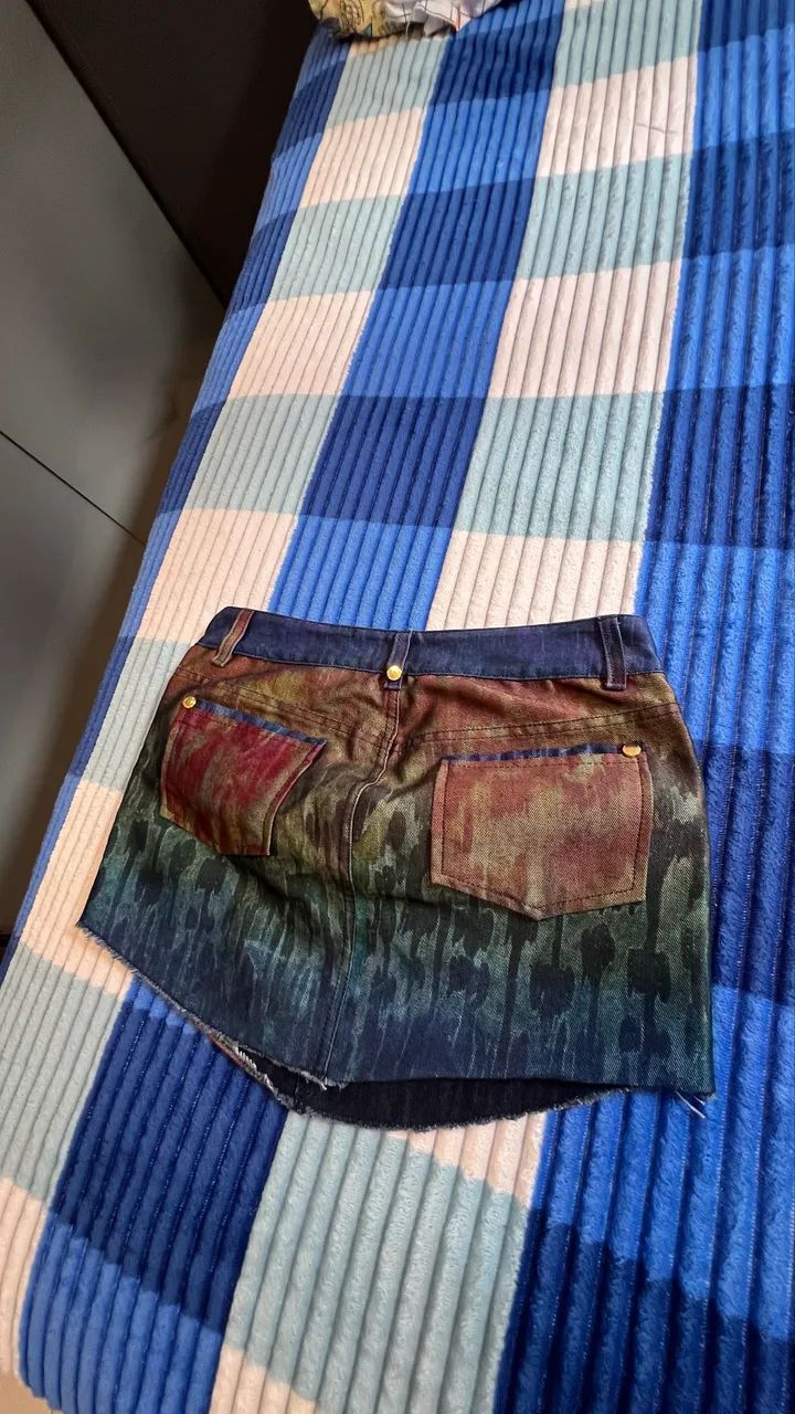 Roupas adolescente menina - Foto 5