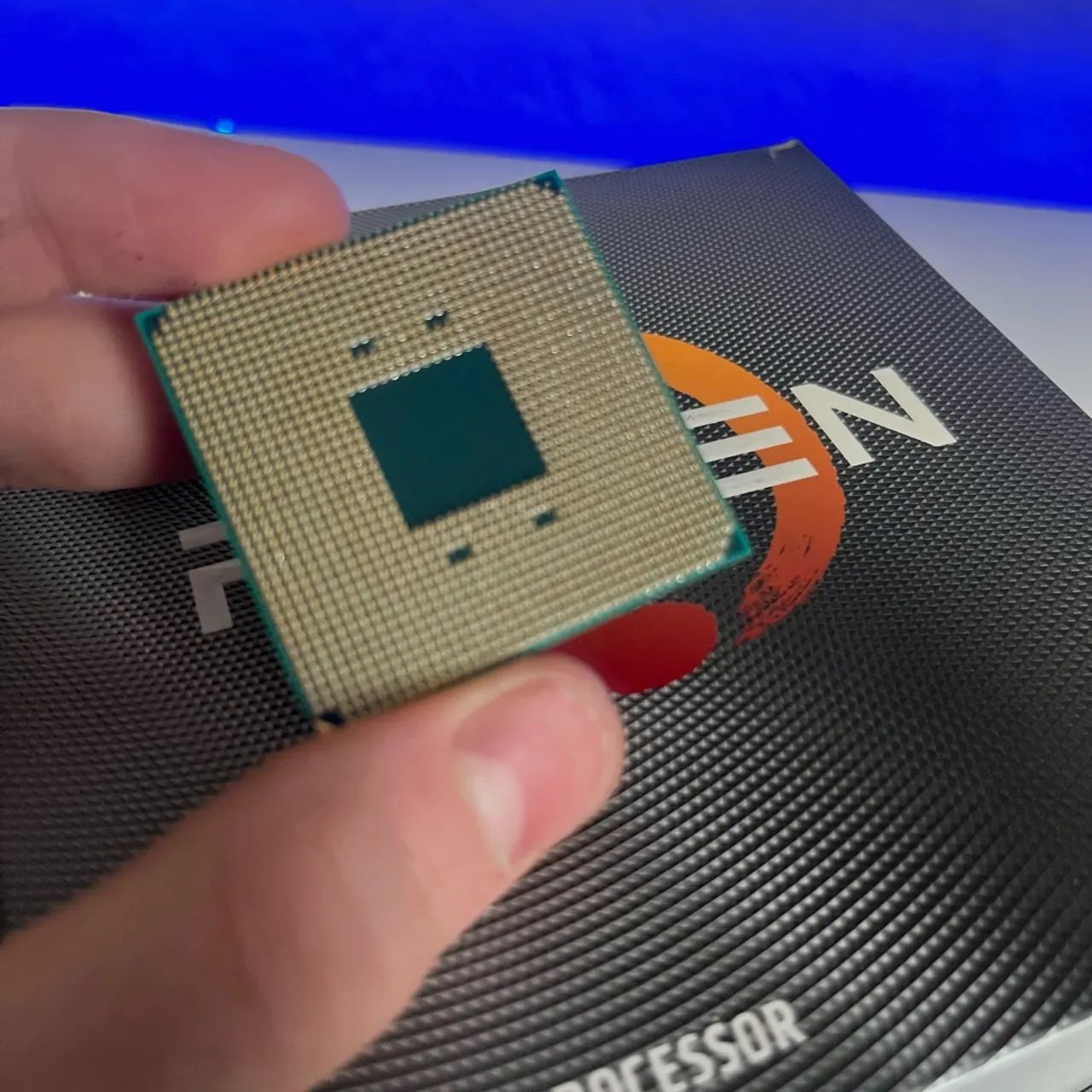 Ryzem 5 4500 - Foto 5