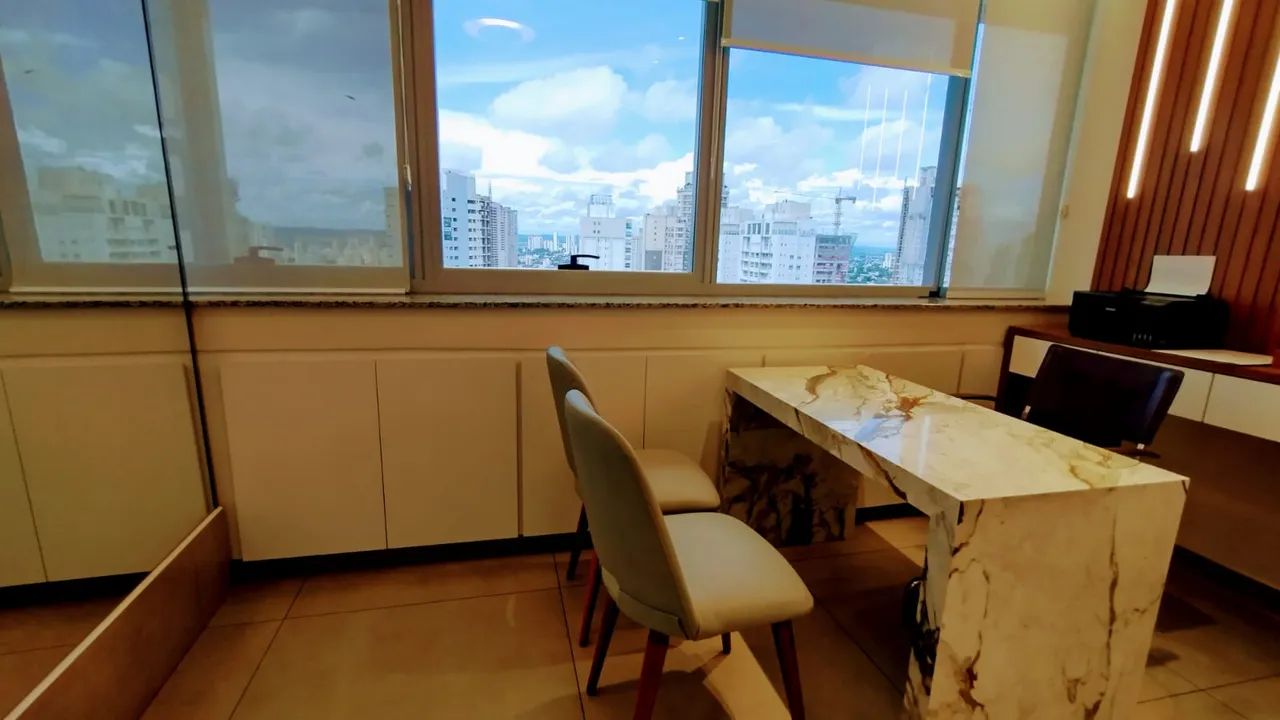 Consultório para locação por períodos e planos mensais - Foto 5