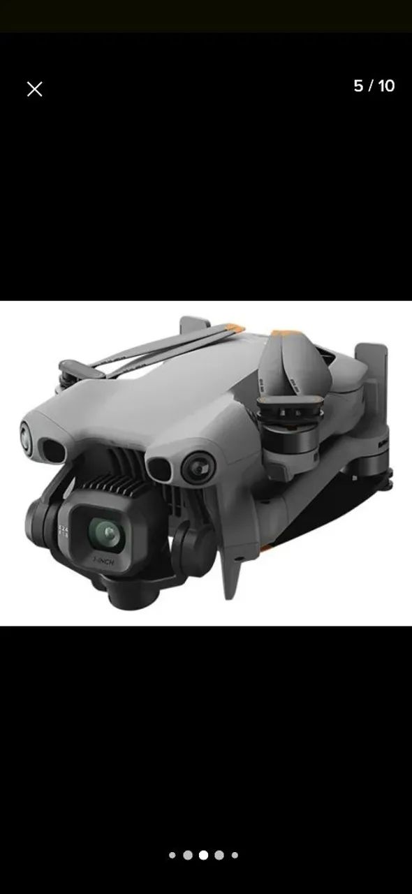 Dji mini 5 pro.